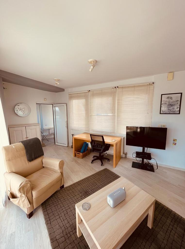 Kalamaria Urban-Penthouse: Unlimited View 2
