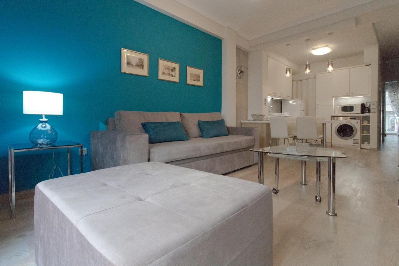 Luxury Apartment Philoxenia 1
