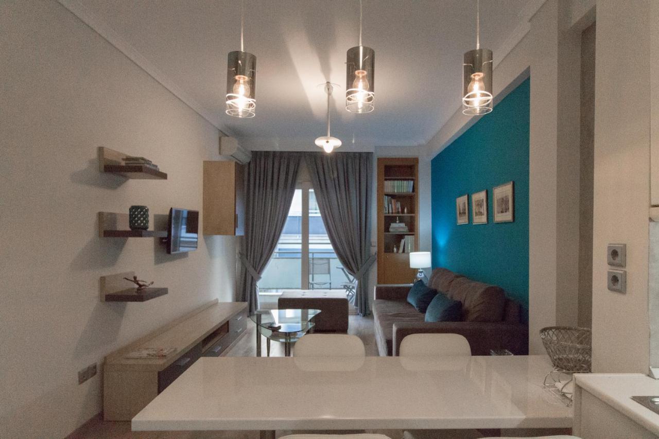 Luxury Apartment Philoxenia 2