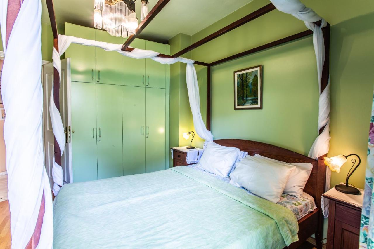 Apartment in Kalamaria 2