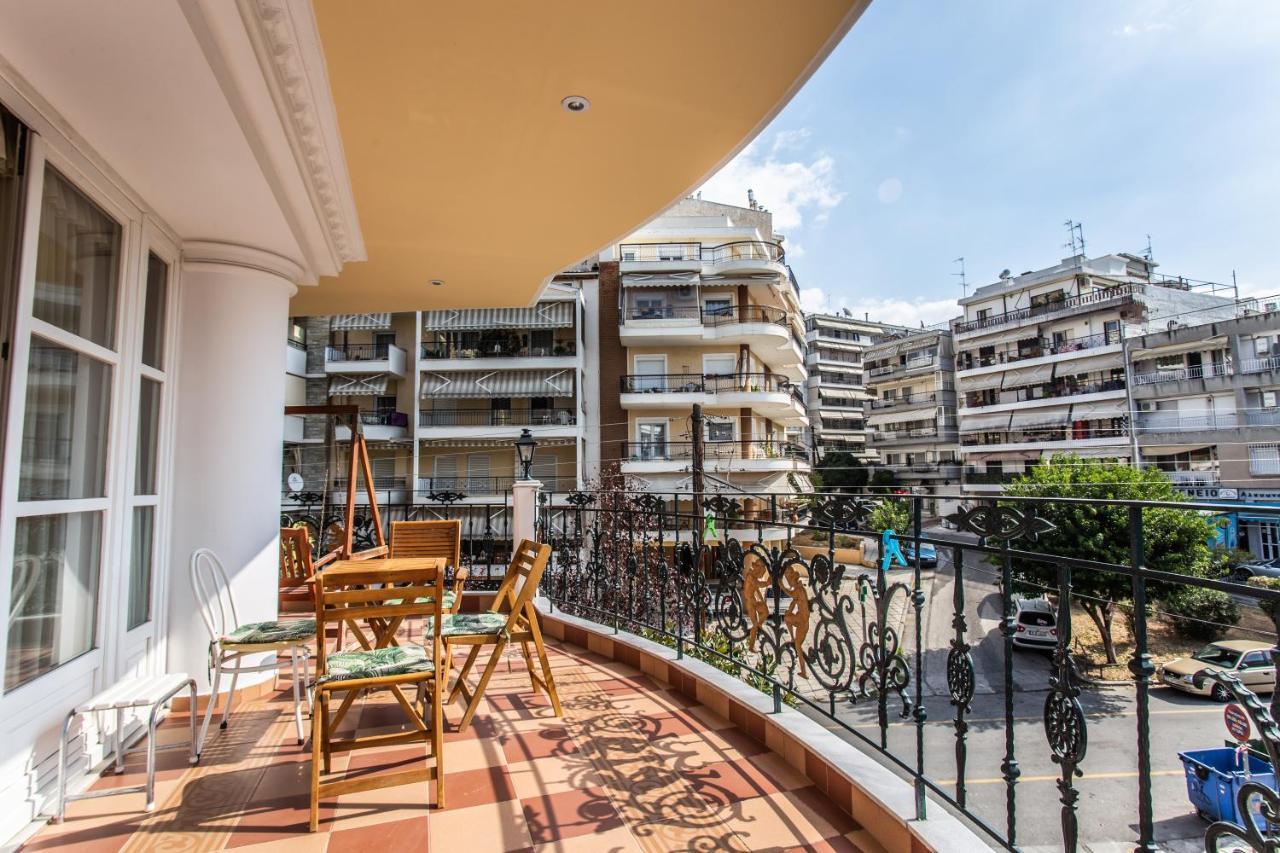 Apartment in Kalamaria 1