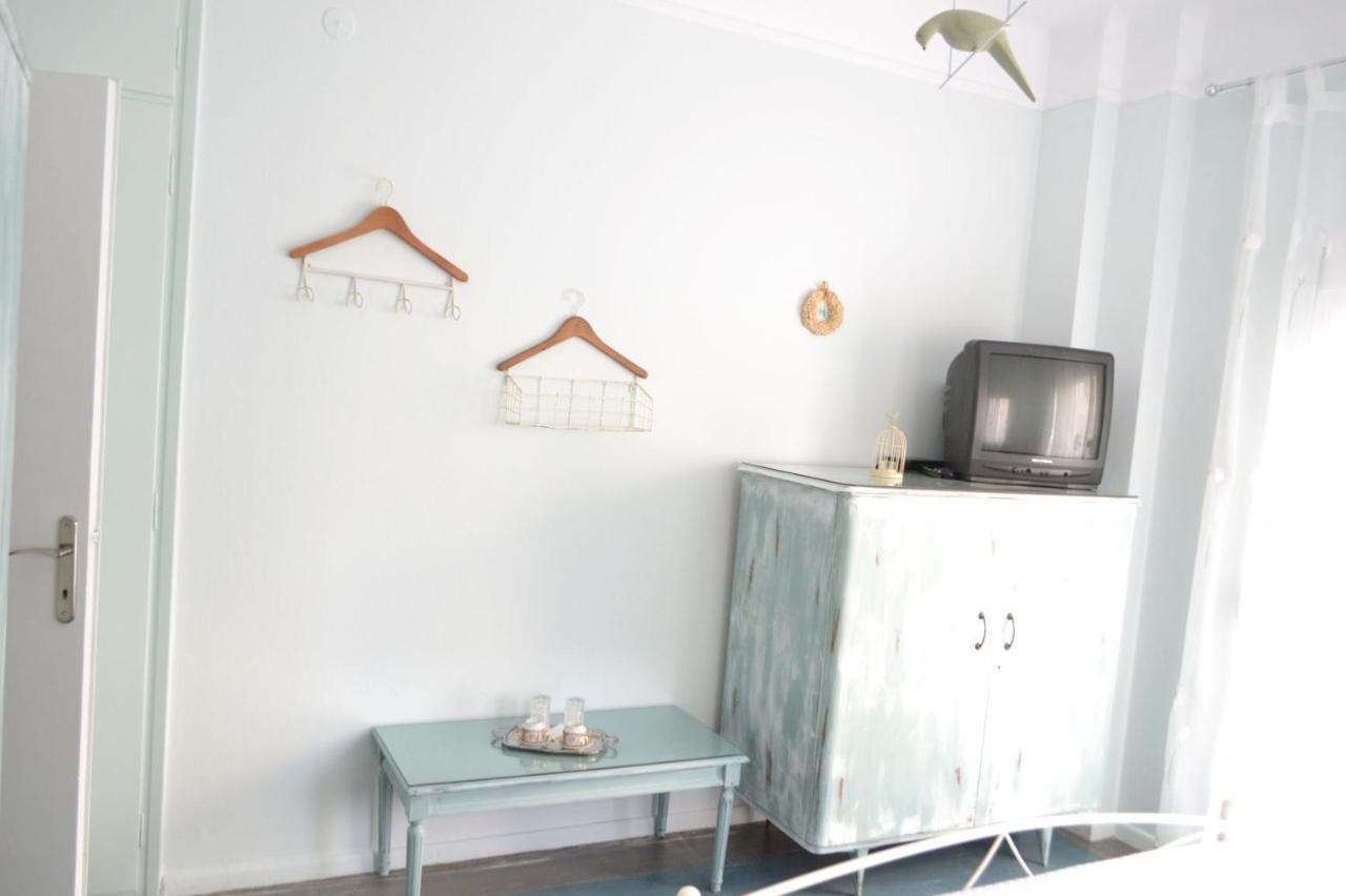 Agia Sofia'S Down Town Flat