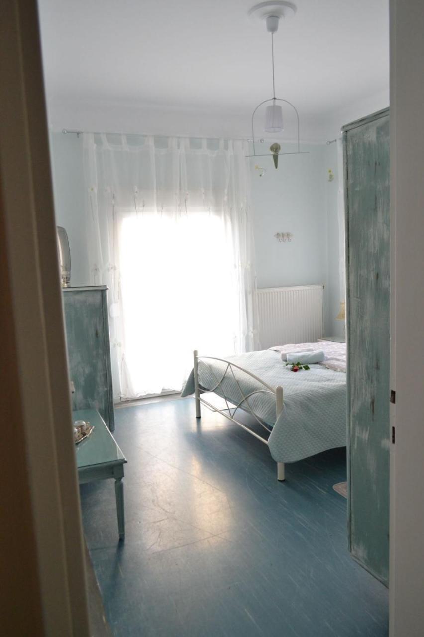 Agia Sofia'S Down Town Flat 1