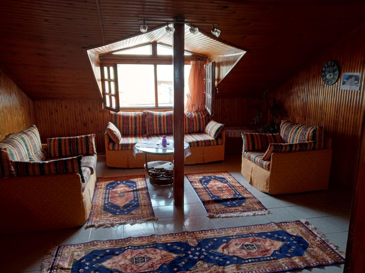 Despoina Apartment 4 Relax