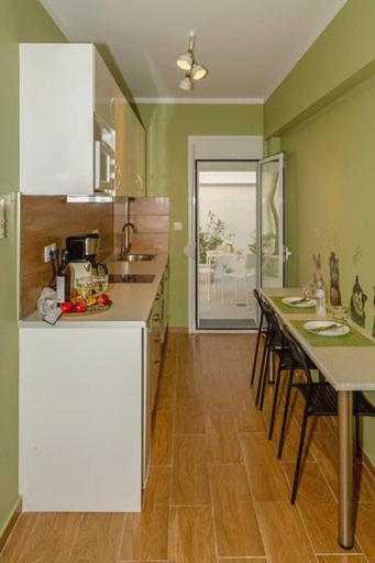 Your Attiki Home Vipgreece