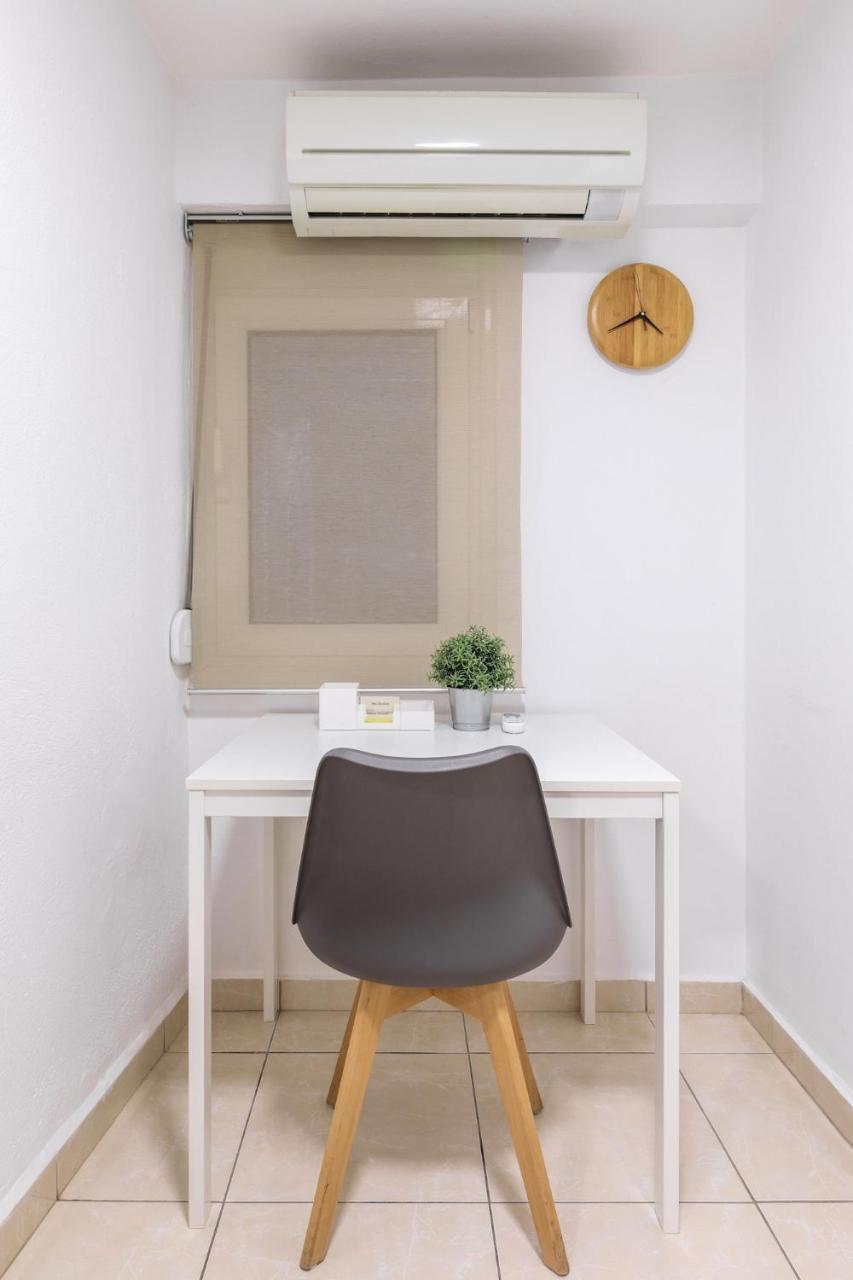 Αpartment in Rotonda (Heart of Thessaloniki) 1