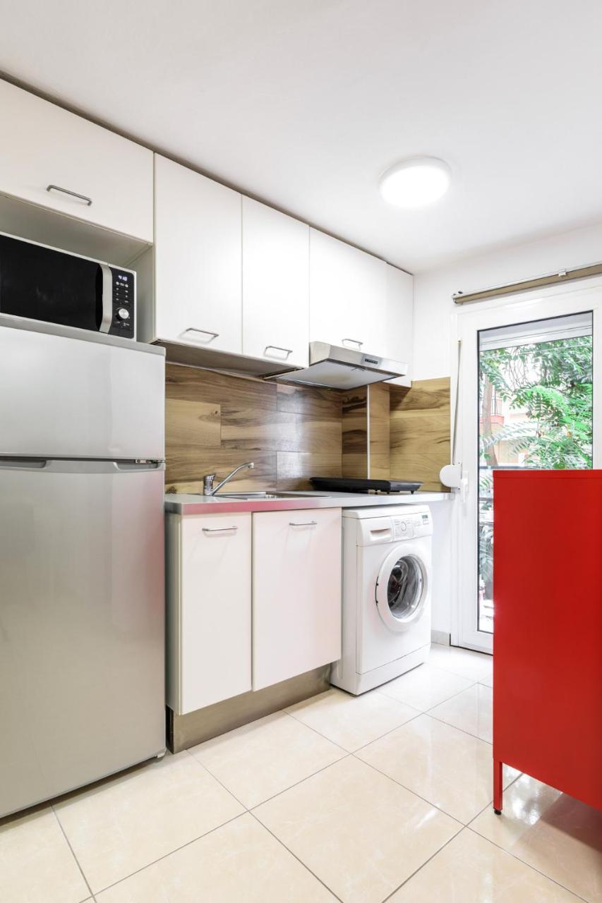 Αpartment in Rotonda (Heart of Thessaloniki) 2
