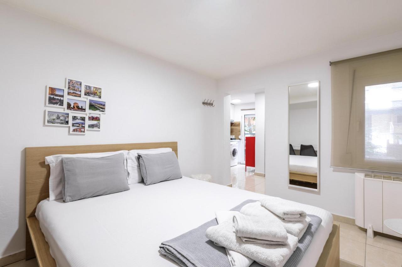 Αpartment in Rotonda (Heart of Thessaloniki)