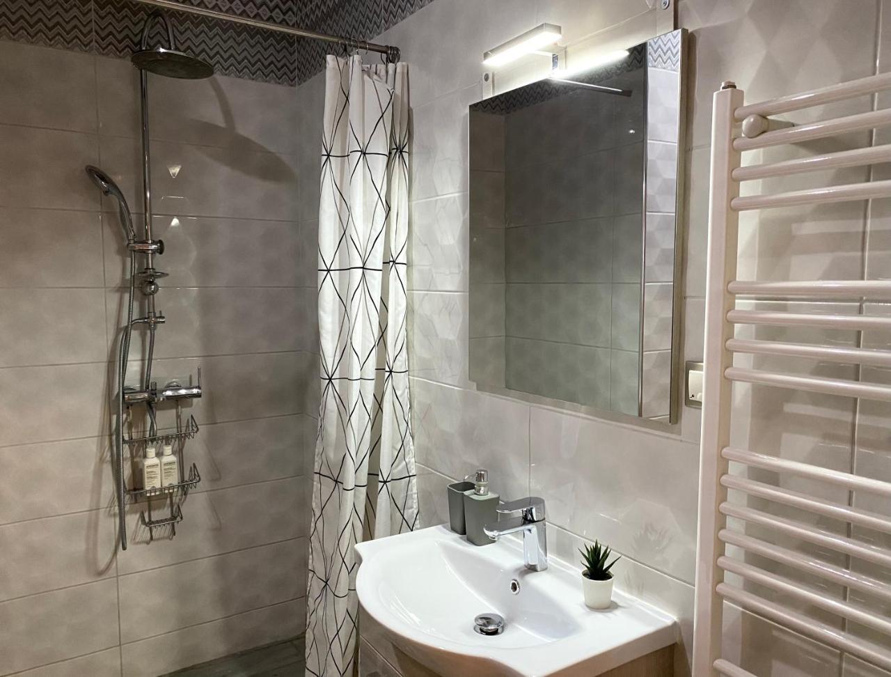 Εmerald Luxury Suite Thessaloniki