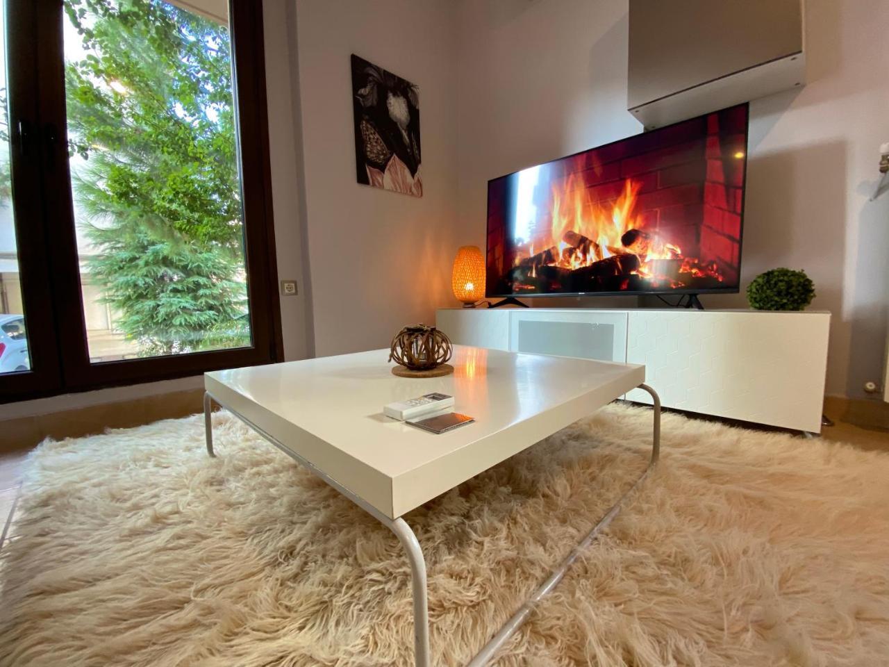 Εmerald Luxury Suite Thessaloniki 2
