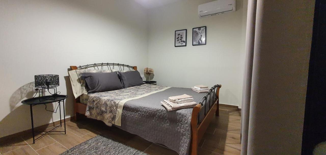 Markellas Apartment