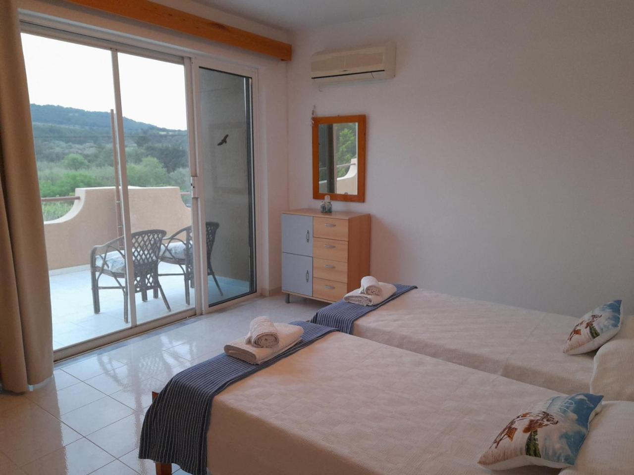 Sunset View Appartment (Thanasis 3) 1