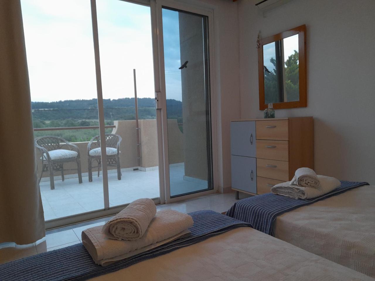 Sunset View Appartment (Thanasis 3) 2