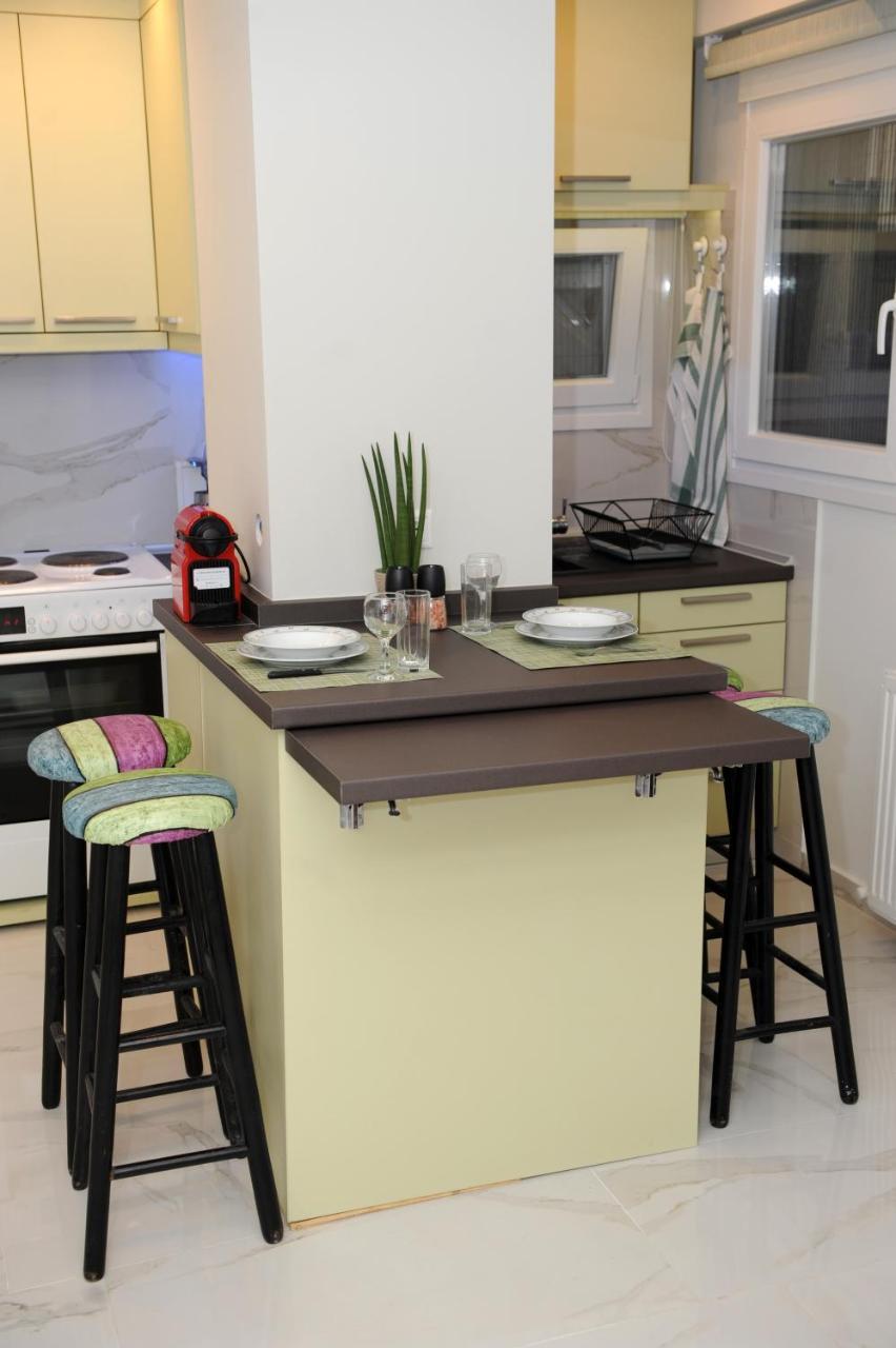 Christine’S Luxury & Cozy Suite (City Center)