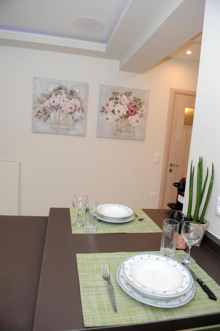 Christine’S Luxury & Cozy Suite (City Center) 1
