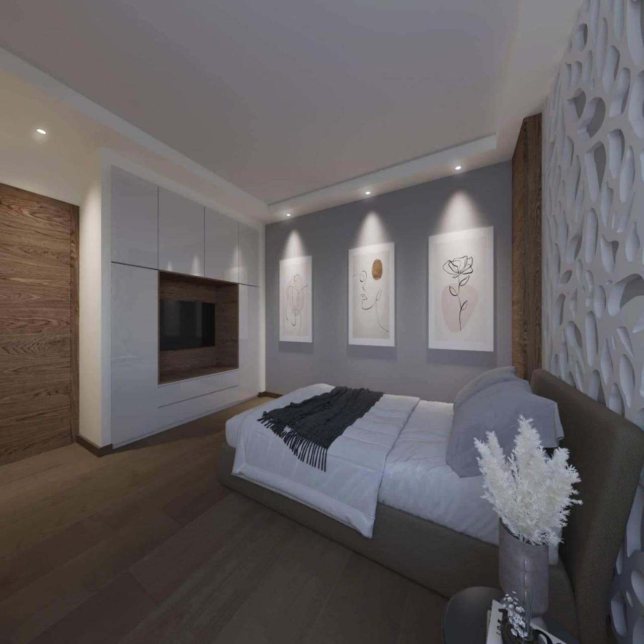 A-3 Suites