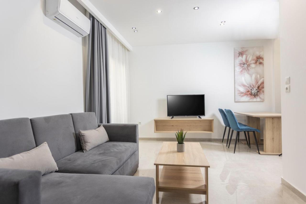 Vasou No7 Apartments