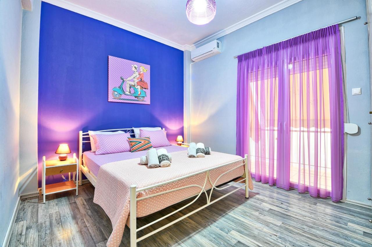 Lofos Apartment