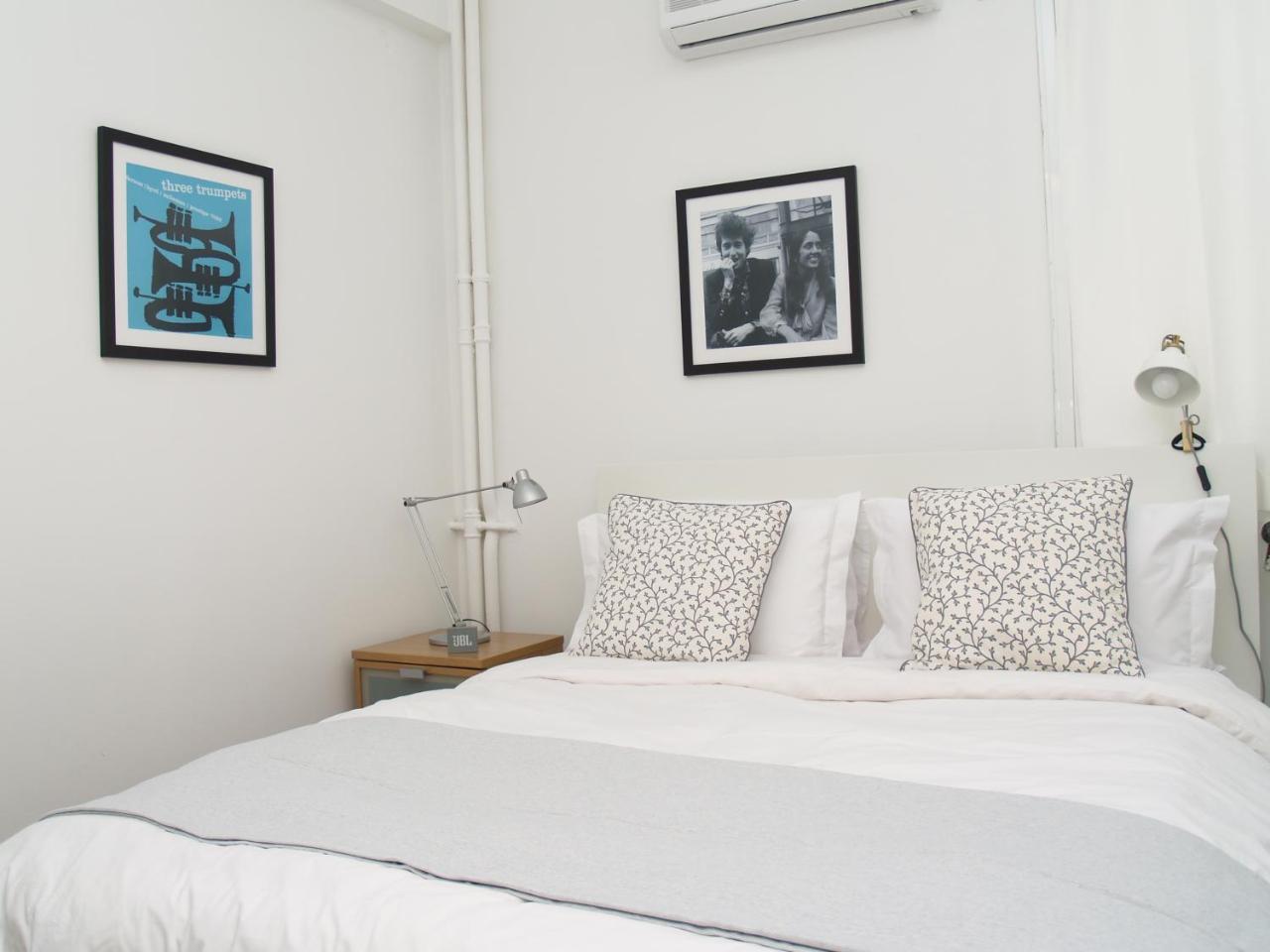 Artistic Deco Apartment