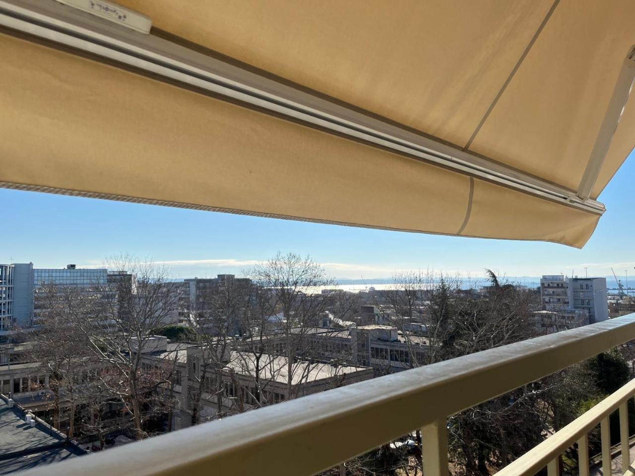 Great View Luxury Living