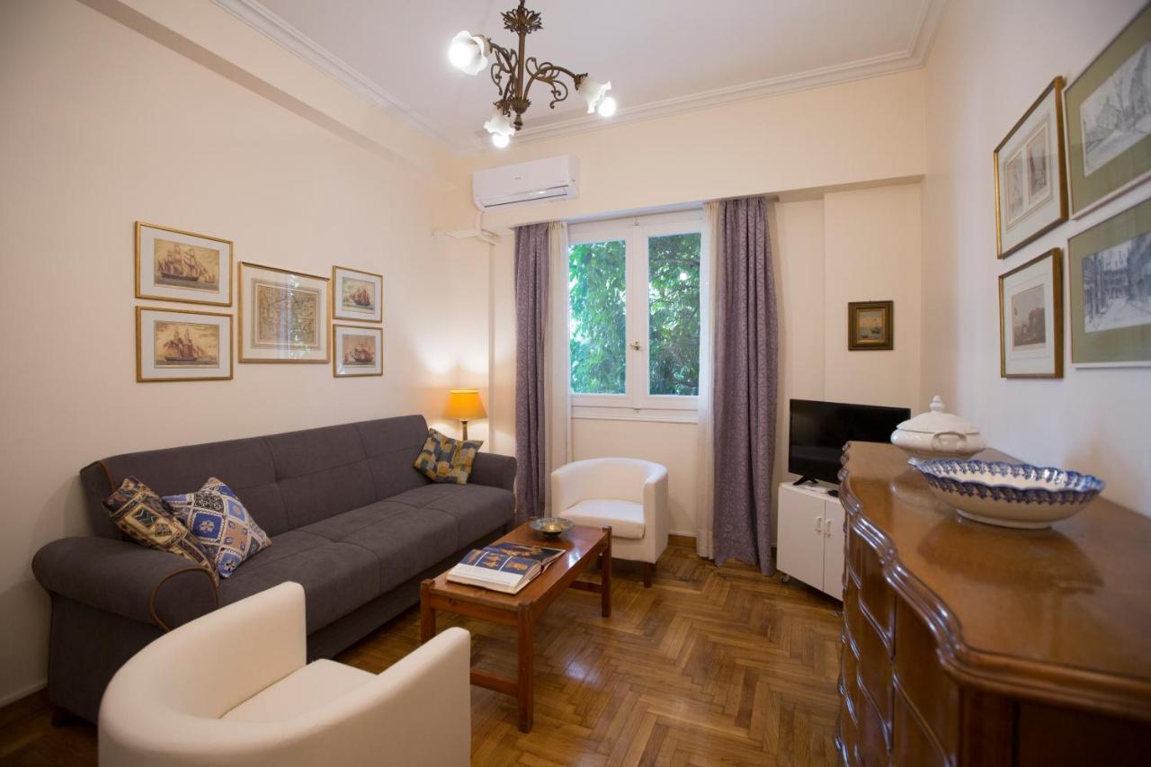 "Cultural Athens" Kolonaki, Syntagma (Adults Only)