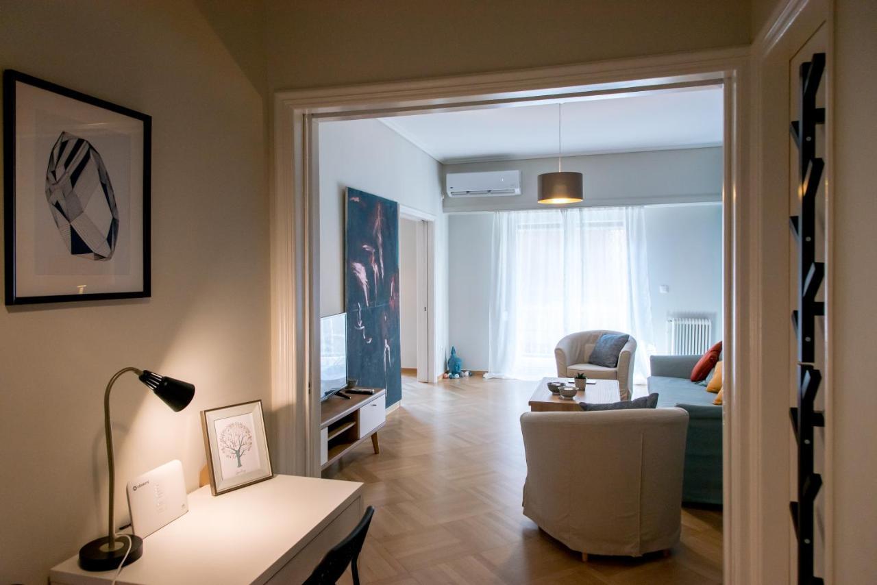 Darsiss 2 - Museum Apartment