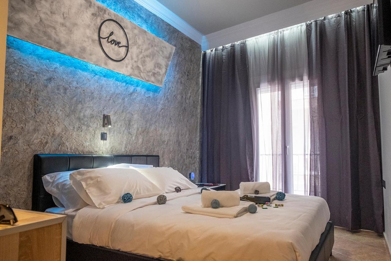 Dk Mini Suites D