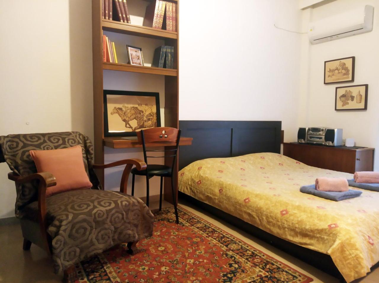 Beautiful Apartment -Up To 4 Guests- Close To City Centre! 1