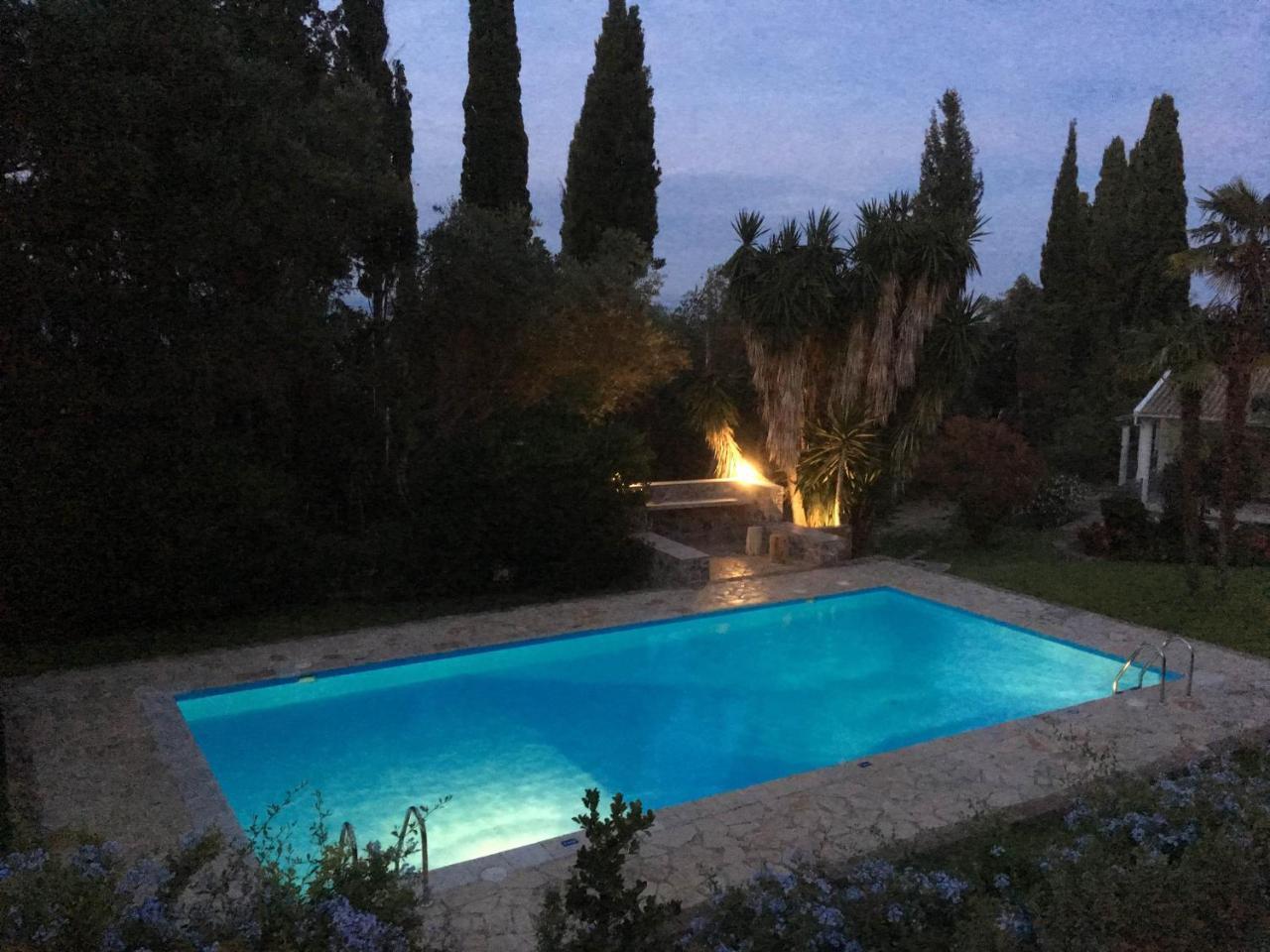Villa Candela