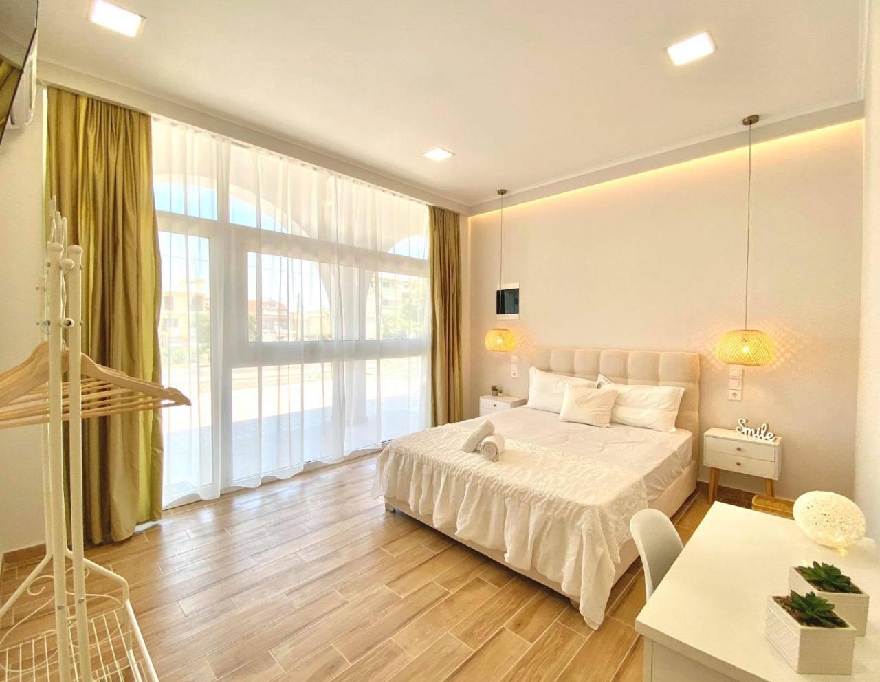 Elia Room & Garden