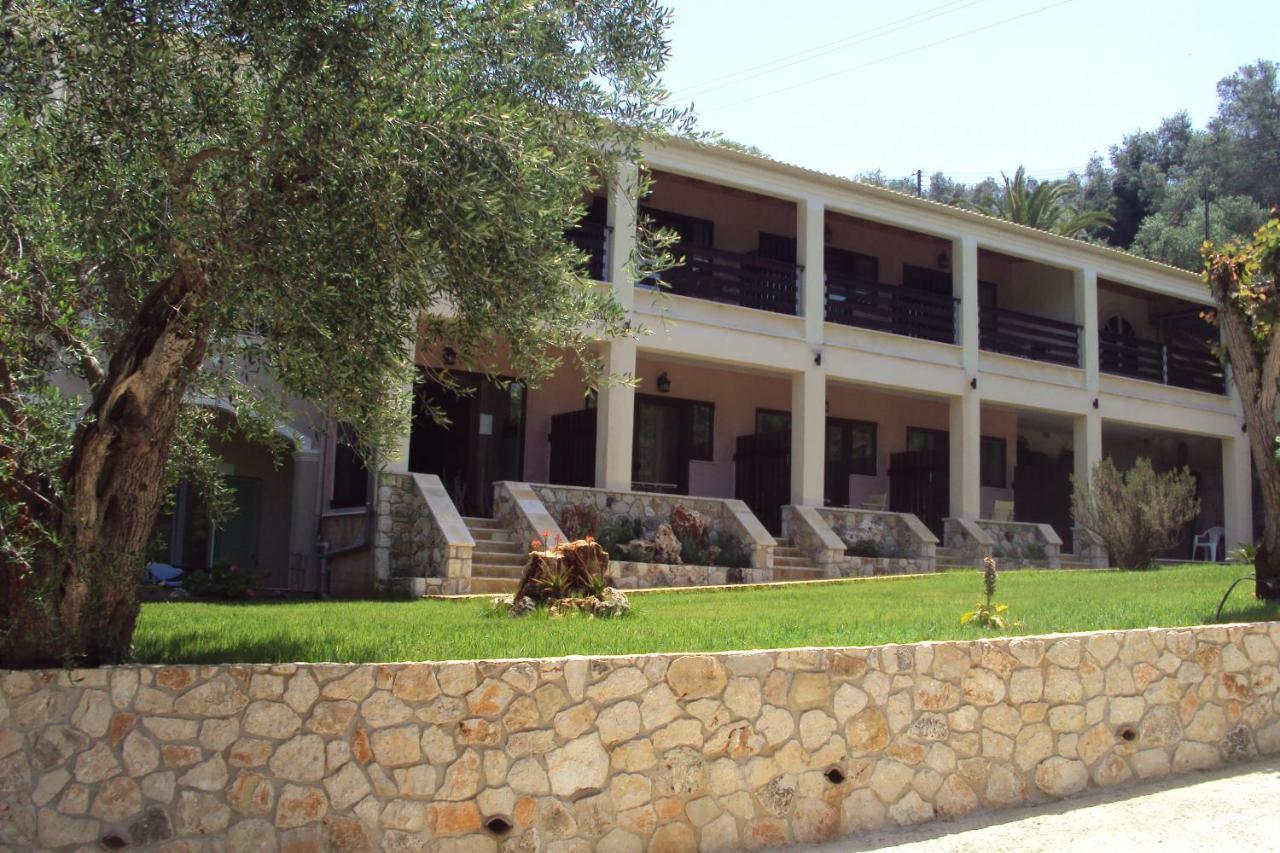 Medusa Luxury Apartments