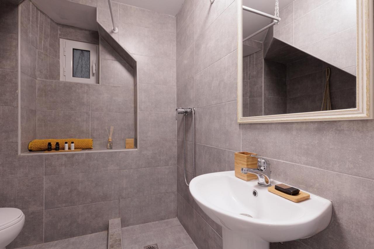 Casa Cantone - Two-Bedroom Apartment