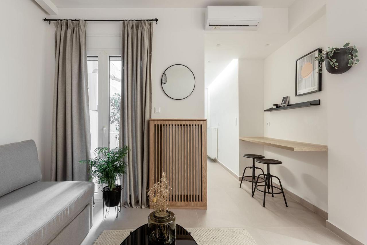 Dreamy 1br Apartment in Kolonaki by Upstreet