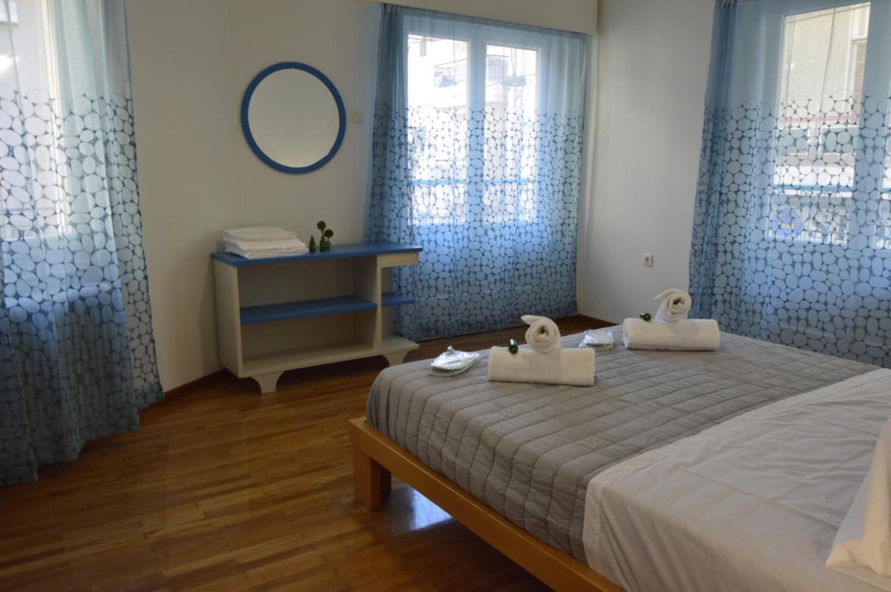 Estellapartments