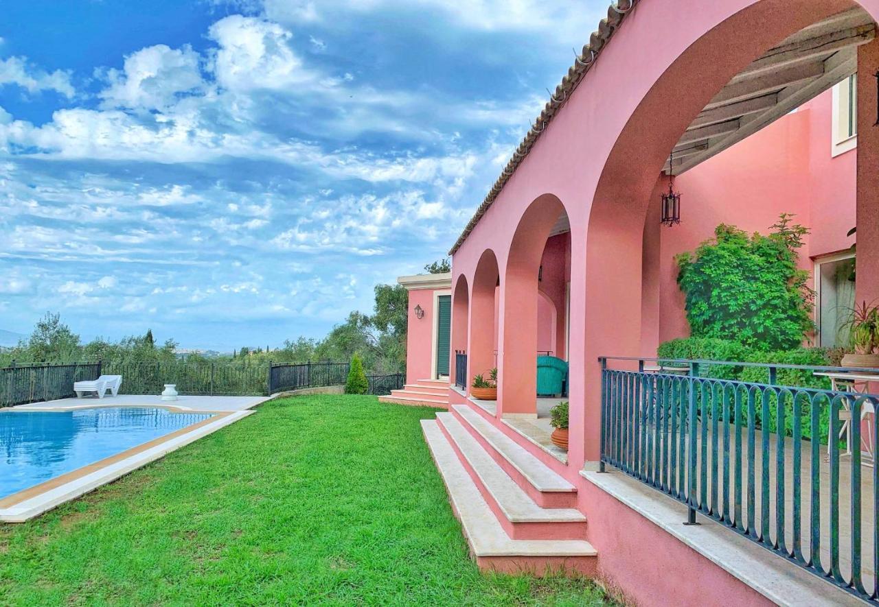 Villa Olea