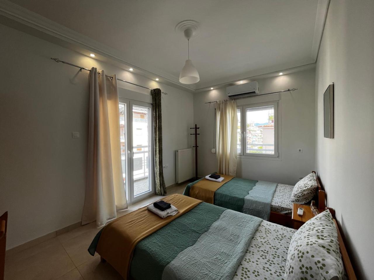 Istos Apartment 1