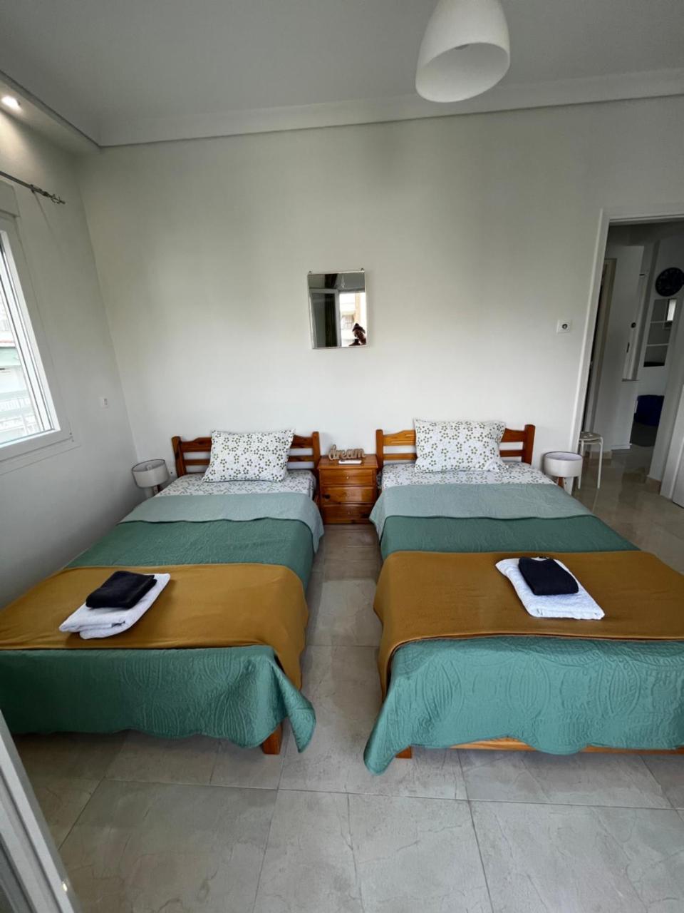 Istos Apartment 2