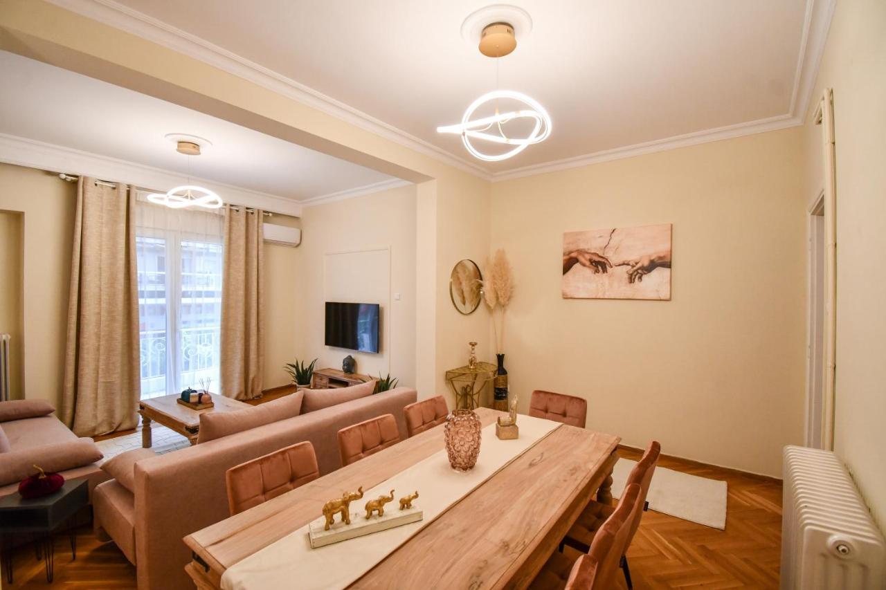 Porto Sea View Apartments - D. Gounari 5 2