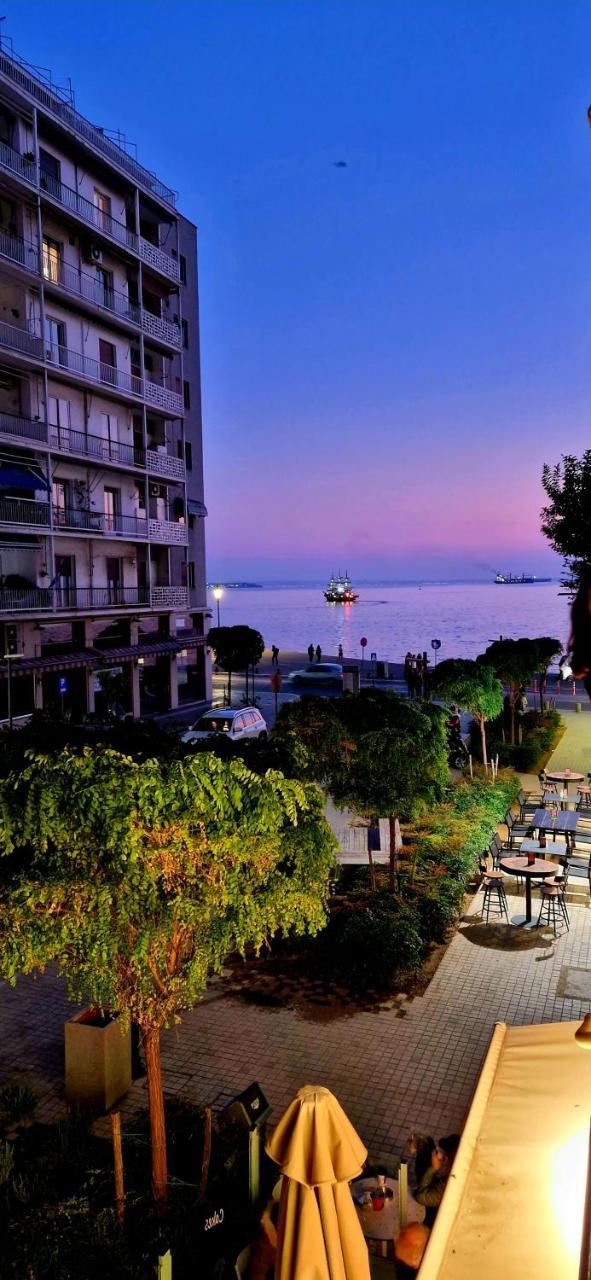 Porto Sea View Apartments - D. Gounari 5 1