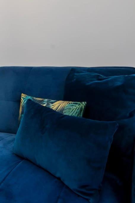 Ophelia Luxurious Suite #Tifhelexpo 2