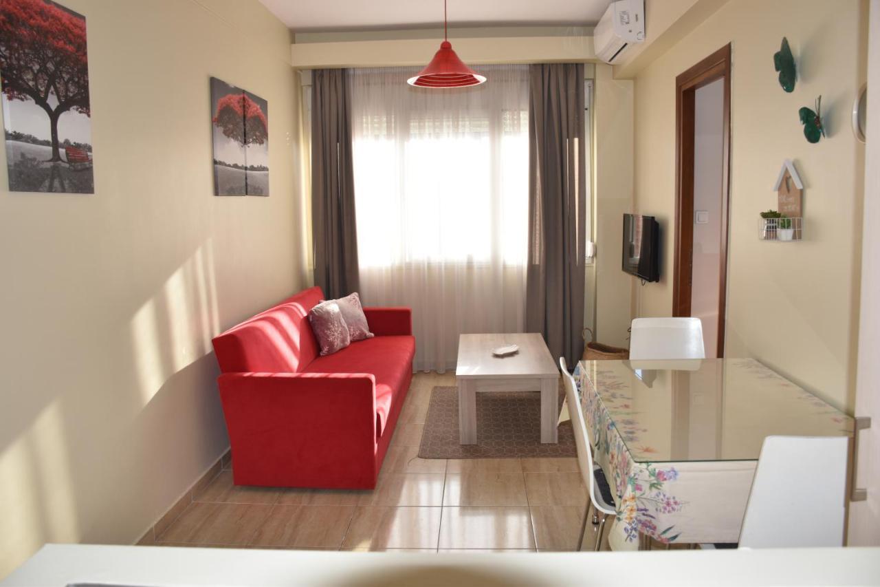 Beauty Thessaloniki Apartment