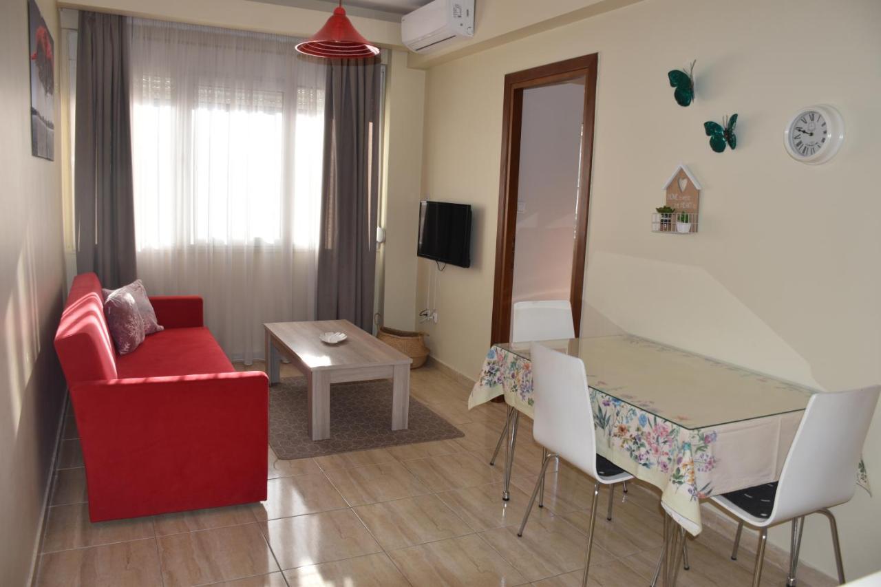 Beauty Thessaloniki Apartment 1