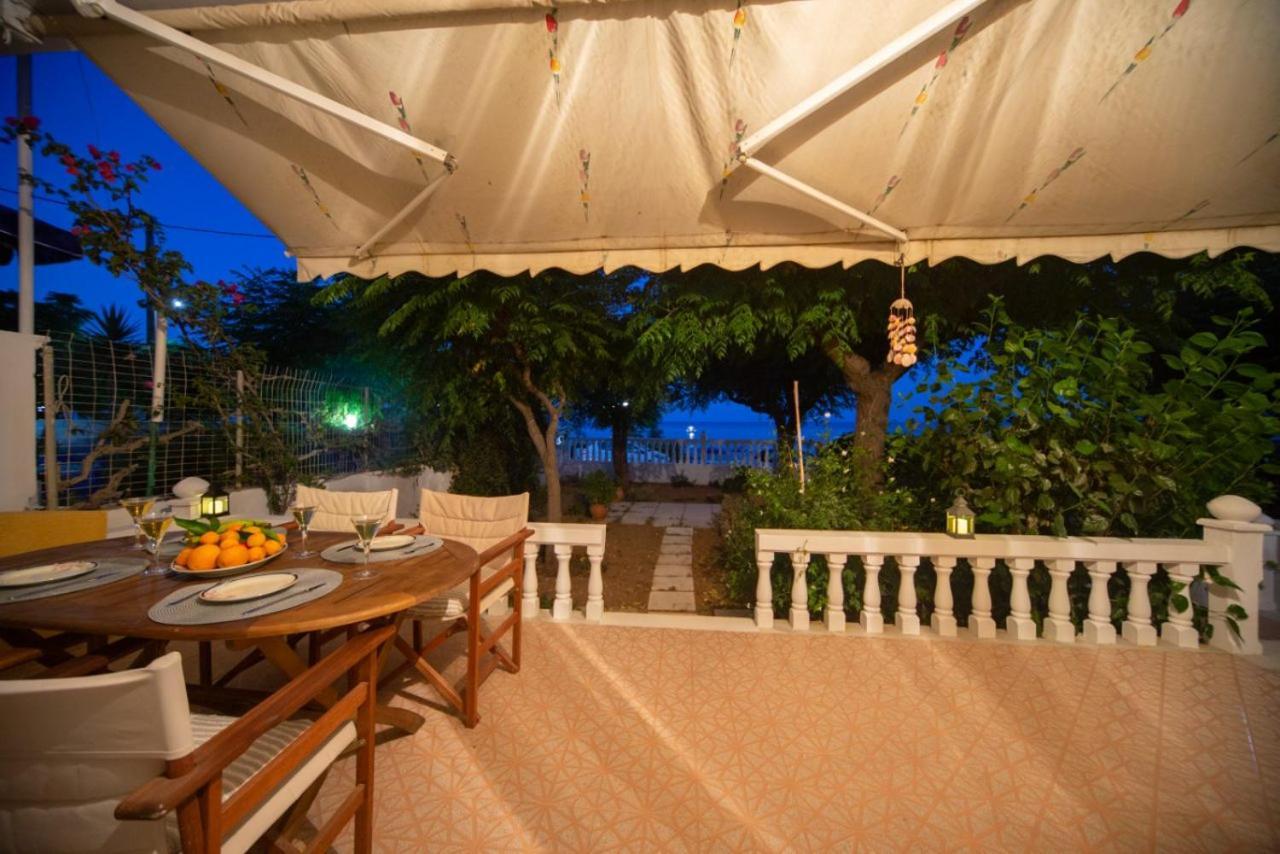 Casa Elizabeta 1