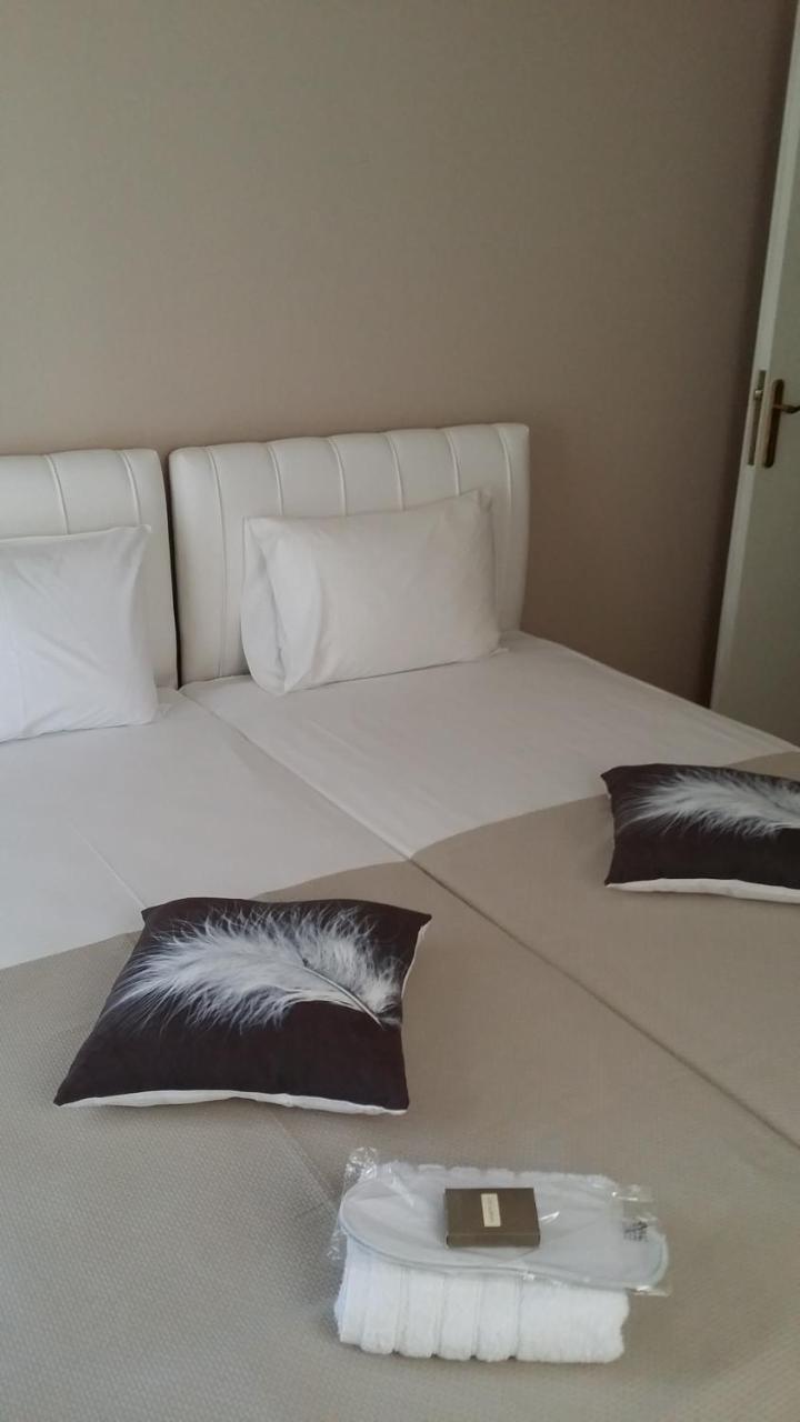 Agia Triada Apartments