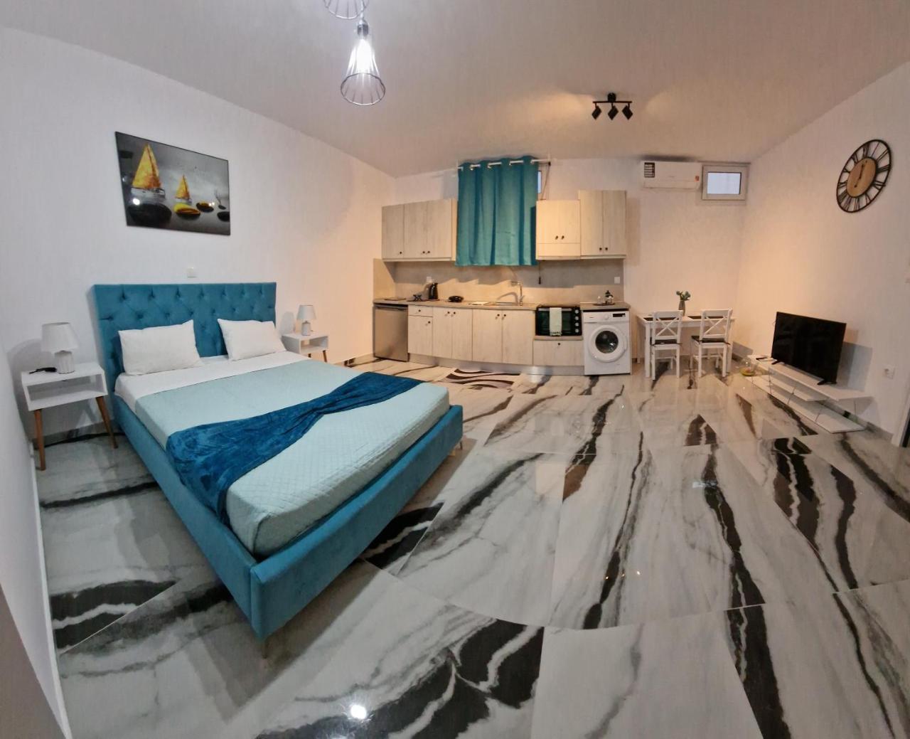 Joseph Apartment 2