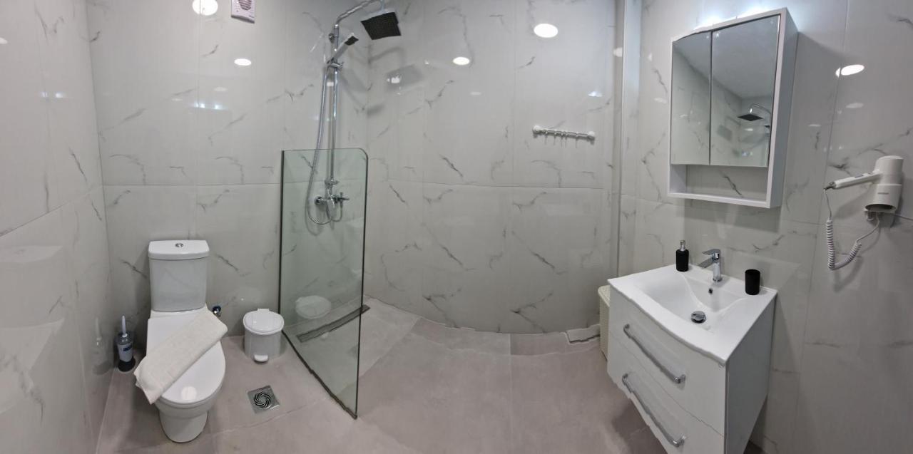 Joseph Apartment 1