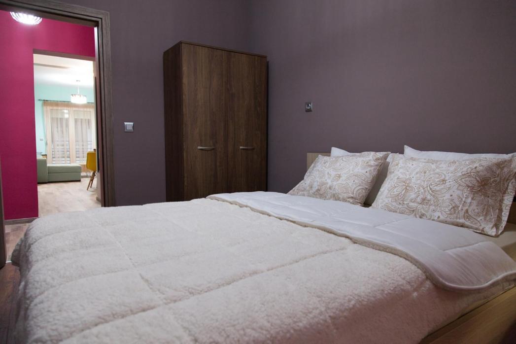 Casa Georgina 1