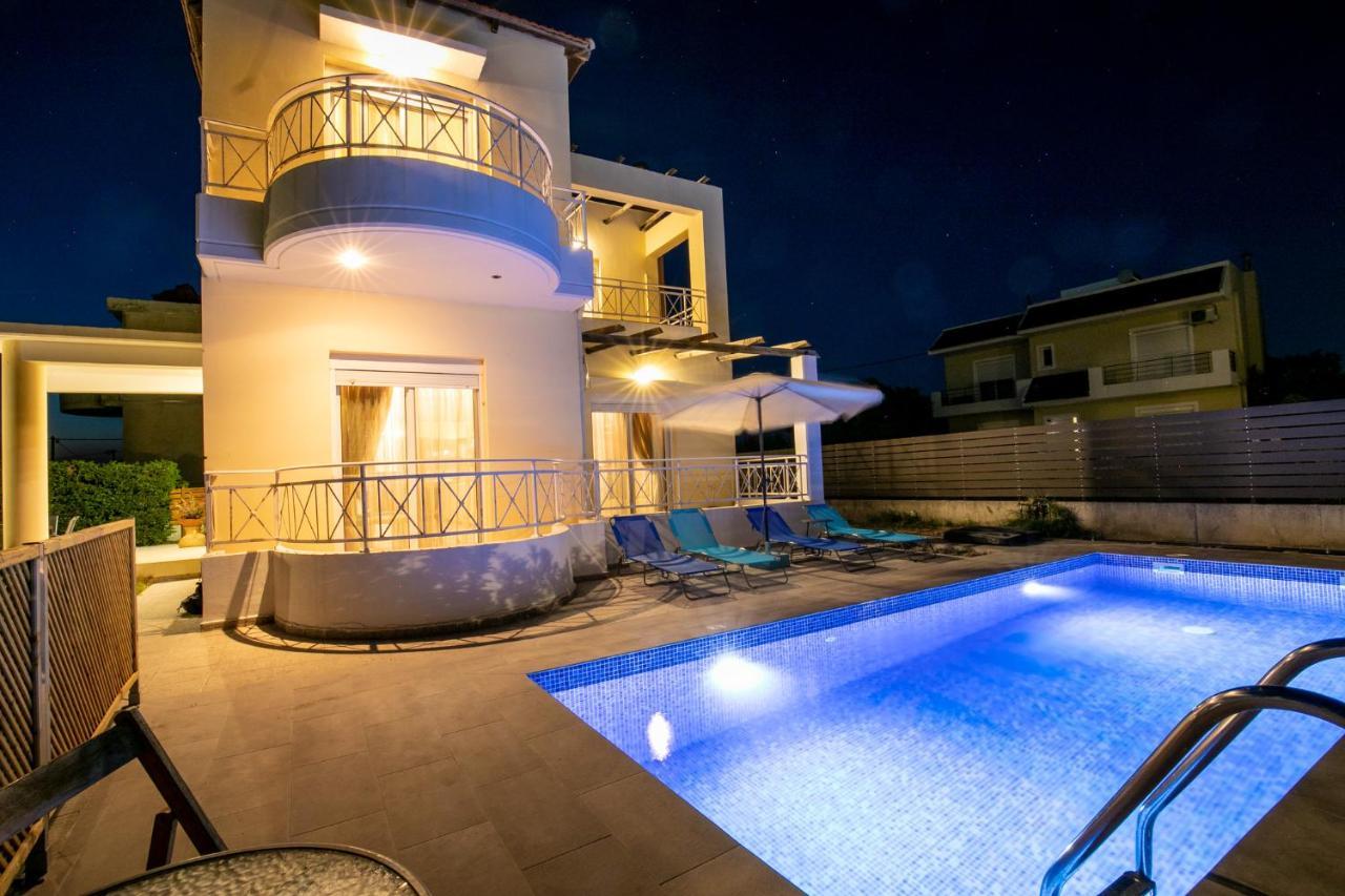 Rose Garden House 2