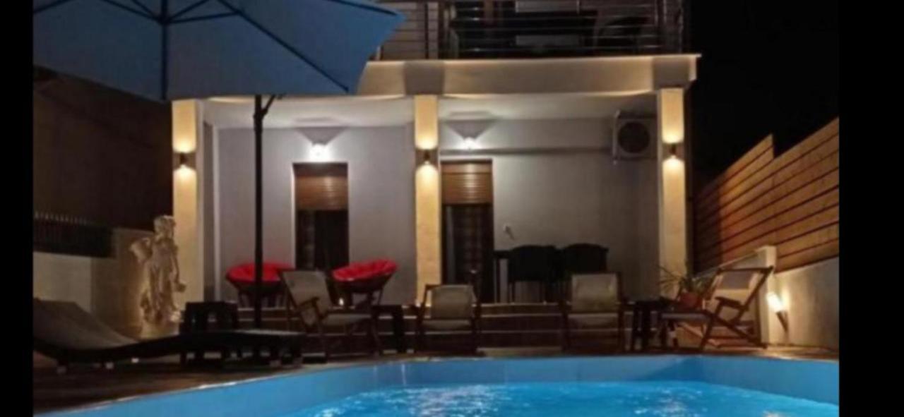 Villa Athina 1st Floor
