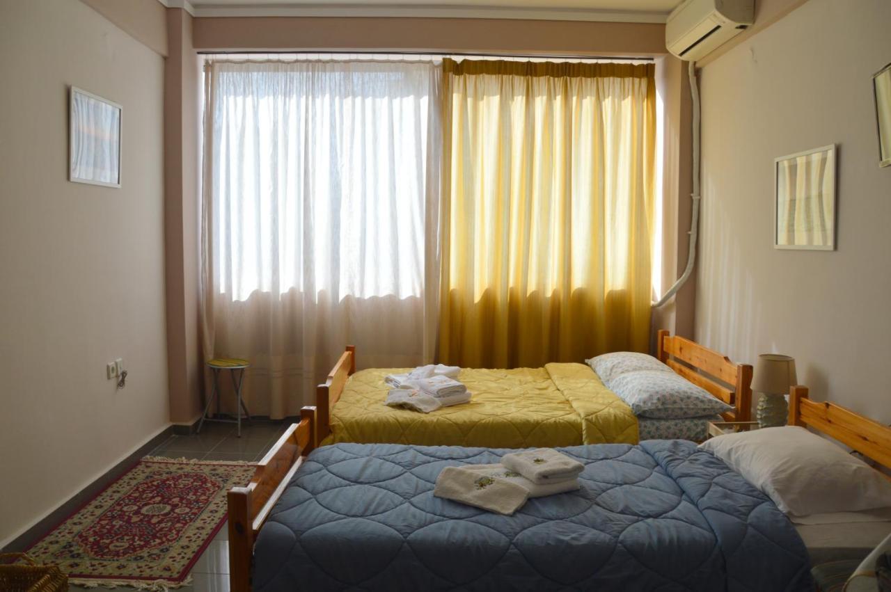 Eleni-Apartments